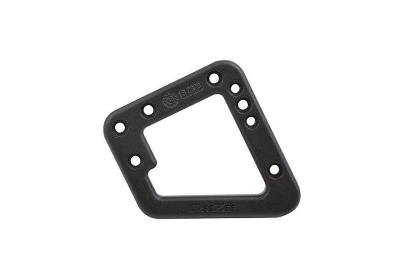 Dee Zee Deezee 07-18 Jeep JK Jeep JK Rear Grab Handle DZ4450JKR DZ4450JKR Photo - Primary