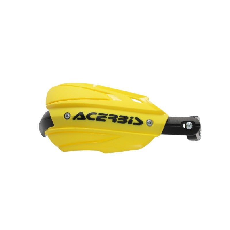 Acerbis Endurance-X Handguard - Yellow/Black 2980461017 2980461017 Photo - Primary