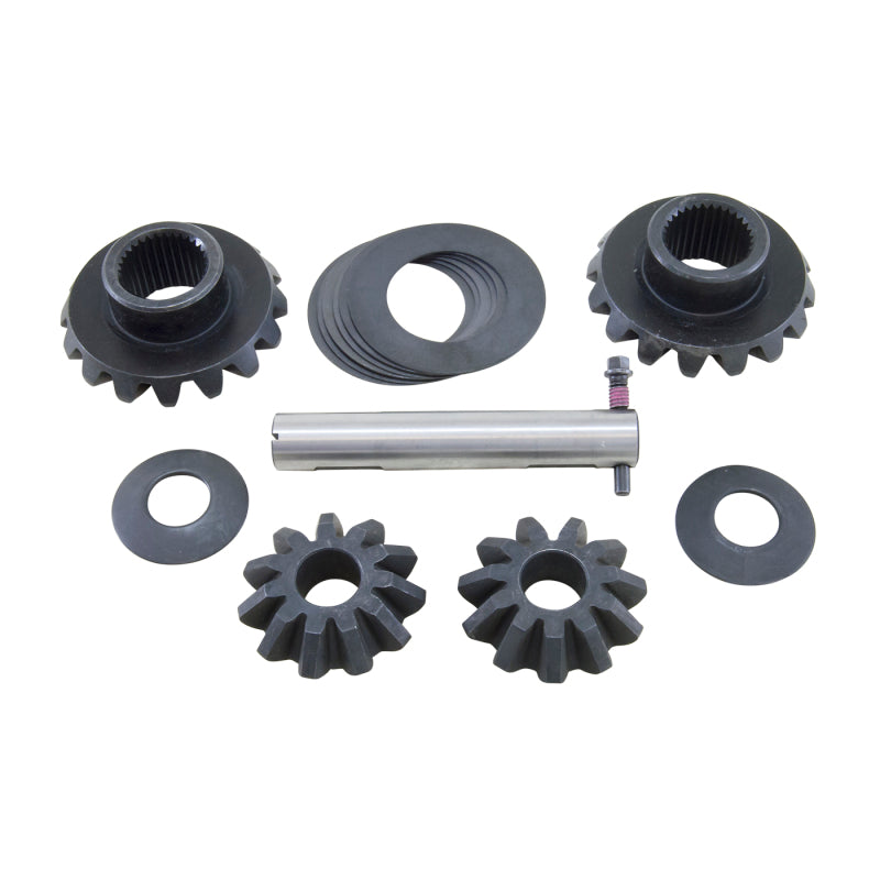 Yukon Gear & Axle Yukon Gear 2007+ 9.25in Chrysler Standard Open 33 Spline Straight Axle Front Spider Set YPKC9.25-S-33-STRAIGHT YPKC9.25-S-33-STRAIGHT Photo - Primary
