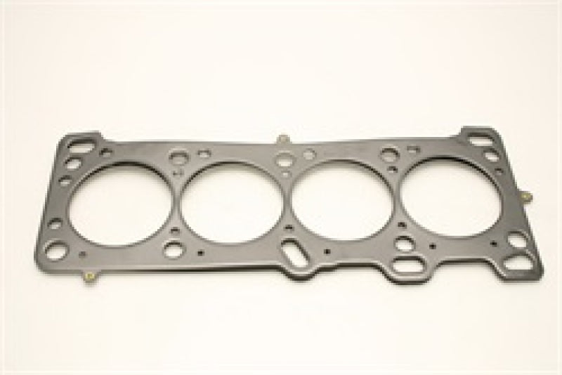 Cometic 0.030" MLS Head B6D Motor 1989-93 Mazda B6D 1.6L 80mm Gasket Bore C4122-030 Photo - Primary