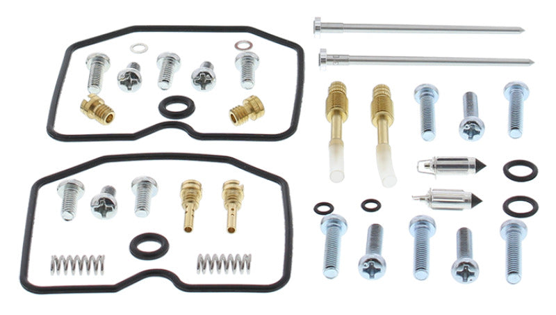 All Balls Racing Carburetor Rebuild Kit 26-1723 26-1723 Photo - Primary