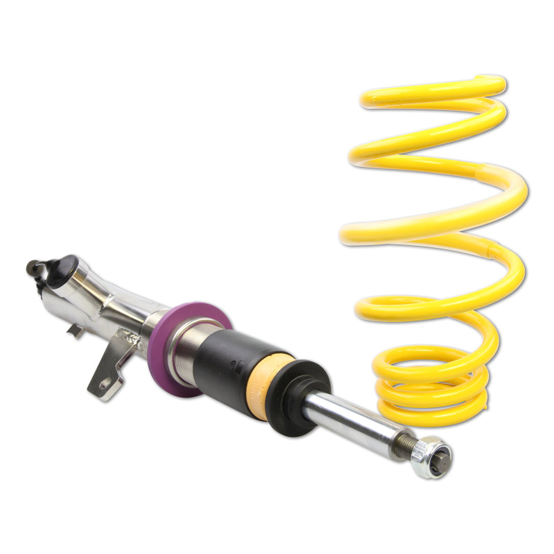 KW DDC ECU Coilover Kit TT (8J) Roadster Quattro (6 cyl.), without magnetic ride 39010012 39010012 User 3