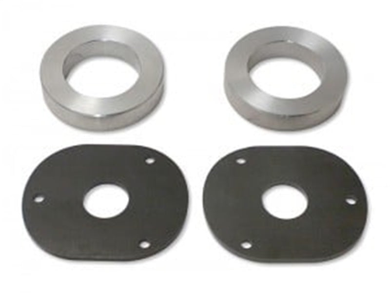 Tuff Country 11-14 Dodge Durango 4wd 1.75in Leveling Kit Front 42006 42006 Photo - Primary