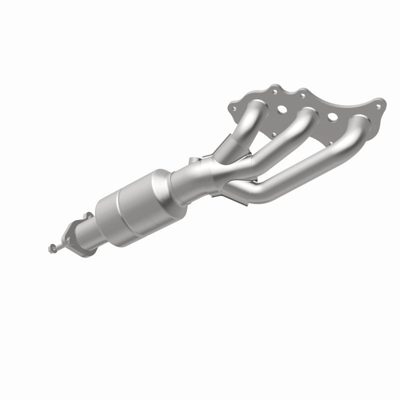 MagnaFlow Toyota OEM Grade Federal / EPA Compliant Manifold Catalytic Converter 51228 360 Degree Image Set