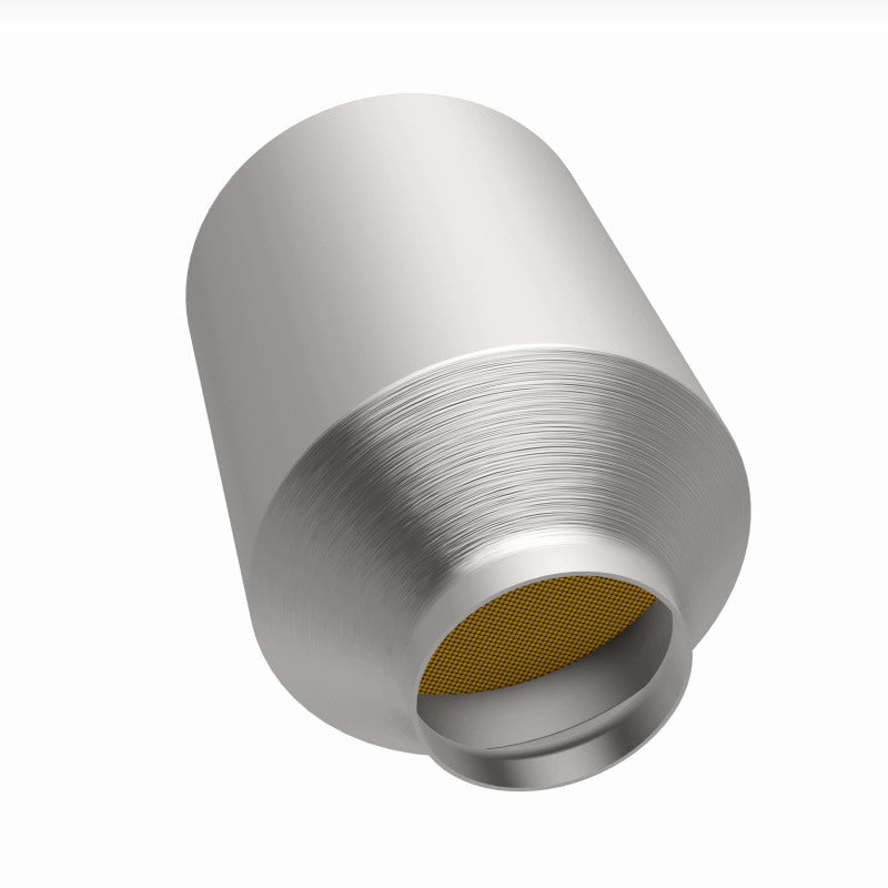 Magnaflow Universal Catalytic Converter 2.5in Spun CA 4651306 4651306 360 Degree Image Set