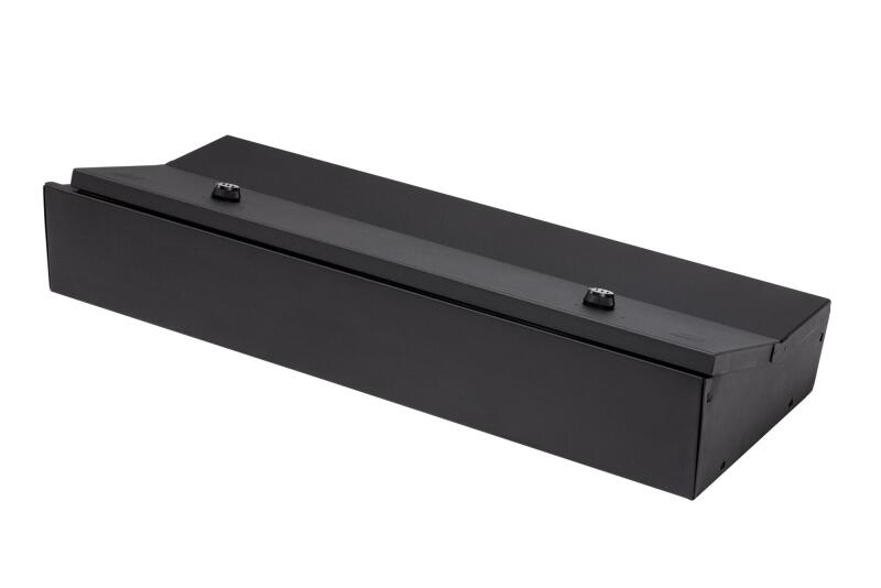 Tuffy Products Tuffy 09-14 Ford F150 Supercrew W/ Subwoofer 287-01-A 287-01-A Photo - Primary