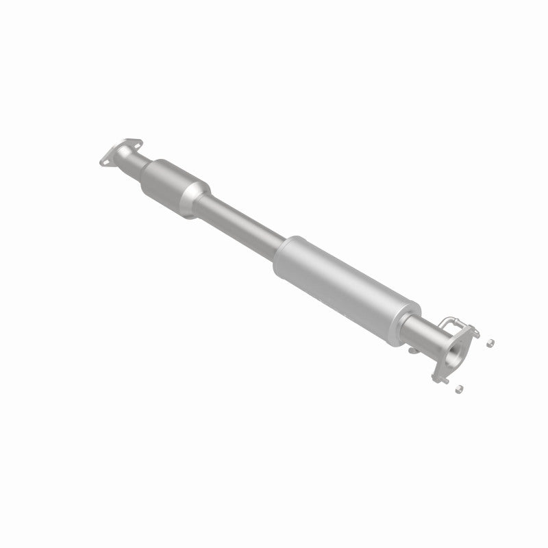 MagnaFlow Kia Sedona OEM Grade Federal / EPA Compliant Direct-Fit Catalytic Converter 52641 360 Degree Image Set