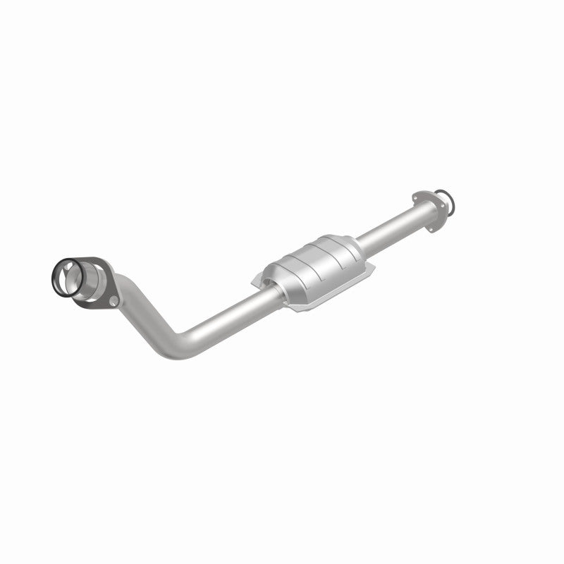 MagnaFlow Standard Grade Federal / EPA Compliant Direct-Fit Catalytic Converter 23402 360 Degree Image Set