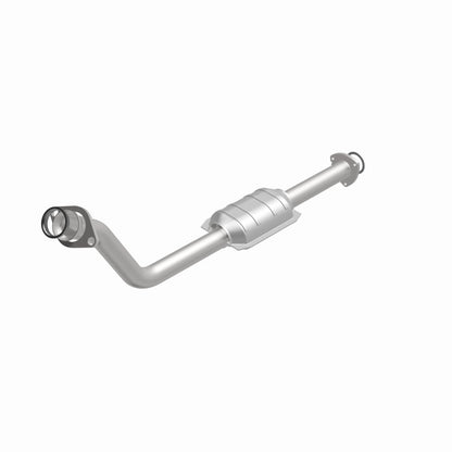 MagnaFlow Standard Grade Federal / EPA Compliant Direct-Fit Catalytic Converter 23402 360 Degree Image Set