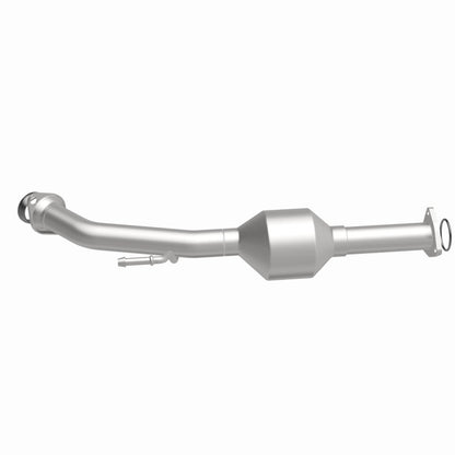 MagnaFlow Honda Civic OEM Grade Federal / EPA Compliant Direct-Fit Catalytic Converter 49736 360 Degree Image Set