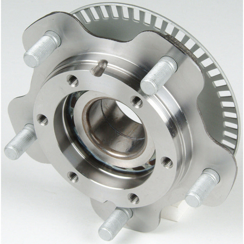 Moog MOH Hub Assemblies Drivetrain Wheel Hubs main image