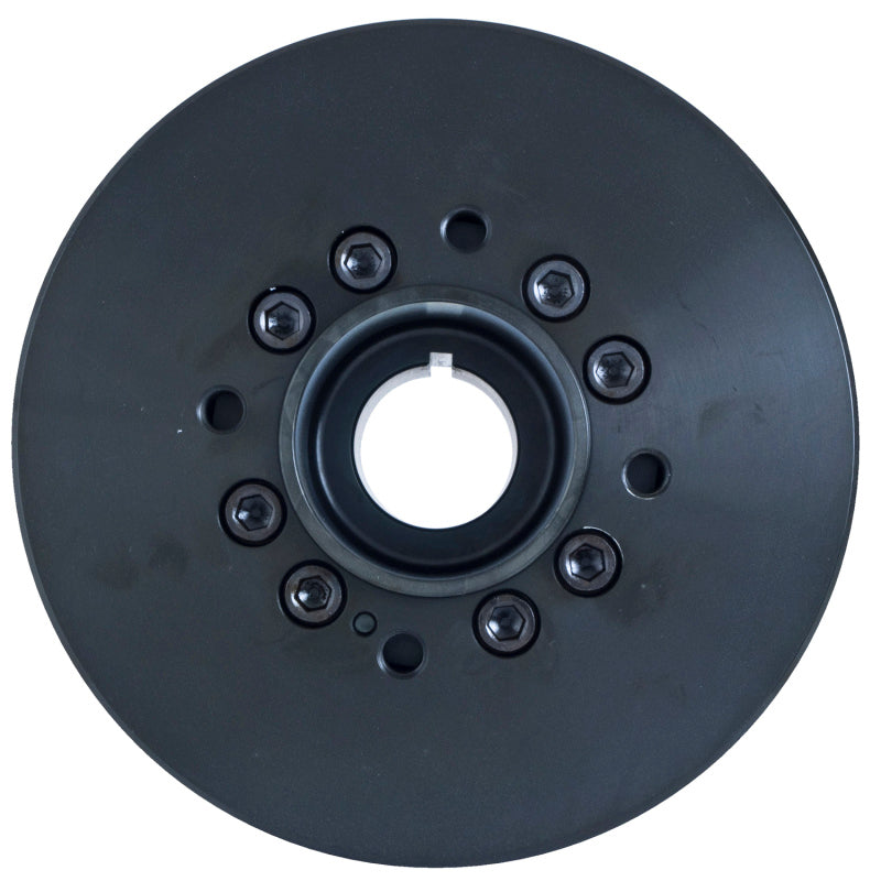 Fluidampr Engine Harmonic Balancer 650241 User 3