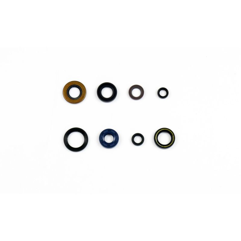 Athena 96-03 Honda XR 400 R Engine Oil Seal Kit P400210400047 P400210400047 Photo - Primary