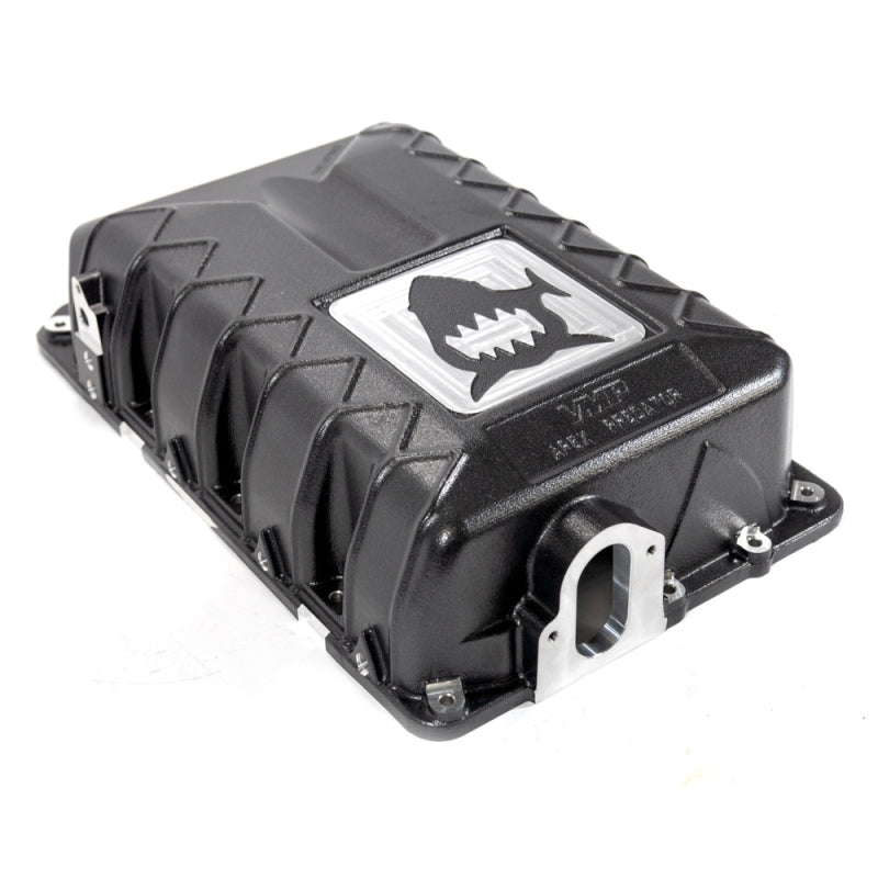 VMP Performance VMP 2020+ Ford Predator Engine Supercharger Lid Upgrade - Black VMP-APX011 VMP-APX011 User 1