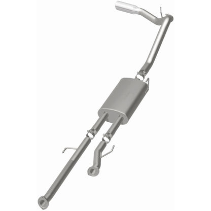 MagnaFlow Toyota Tundra Street Series Cat-Back Performance Exhaust System 15304 Photo - out of package