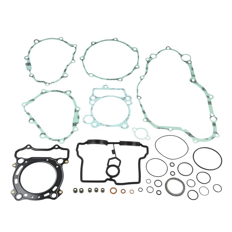 Athena 13-14 GAS GAS EC 4T 250cc Complete Gasket Kit P400485850039 P400485850039 Photo - Primary