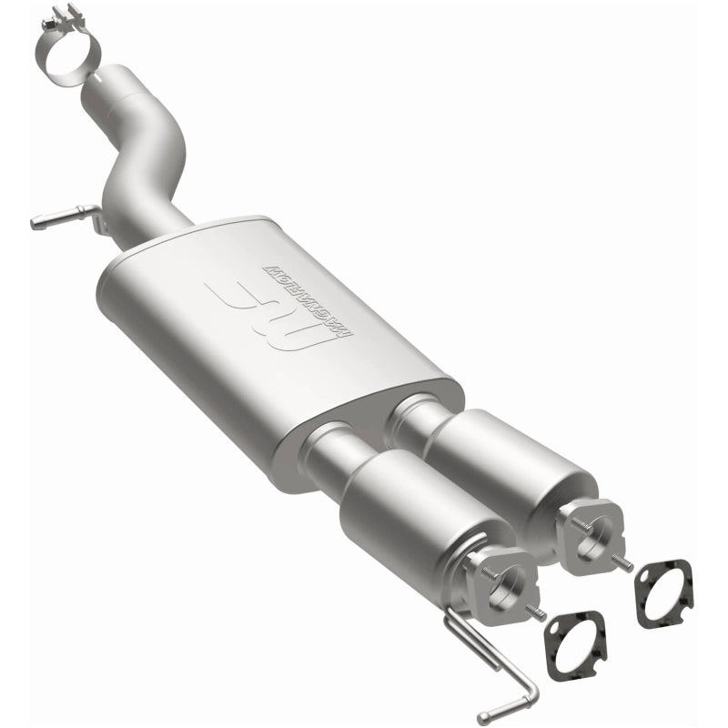 MagnaFlow Cadillac SRX OEM Grade Federal / EPA Compliant Direct-Fit Catalytic Converter 52719 Photo - out of package