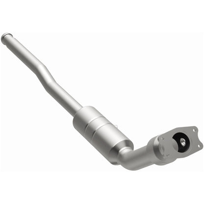 MagnaFlow Volvo California Grade CARB Compliant Direct-Fit Catalytic Converter 4481299 Photo - out of package