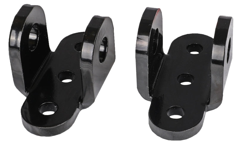 GEN-Y Hitch Gen-Y Frame Brackets for Stabilizer Kit - Qty of 2 GH-0100-1 GH-0100-1 Photo - Primary