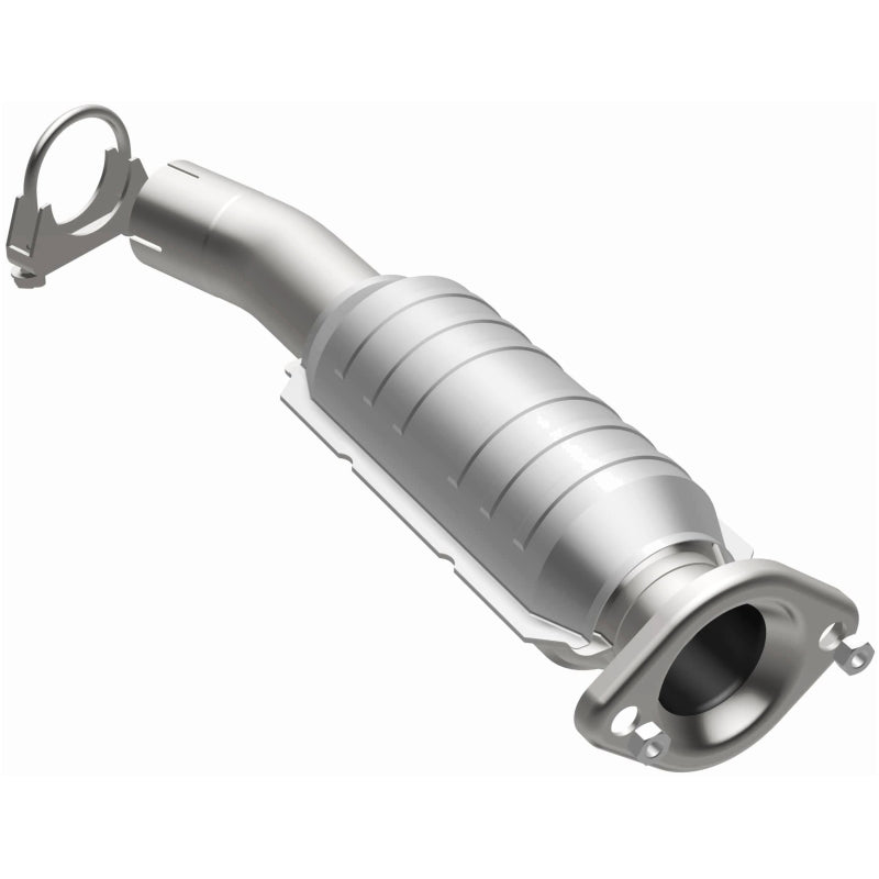 MagnaFlow Toyota Sienna OEM Grade Federal / EPA Compliant Direct-Fit Catalytic Converter 49099 Photo - out of package
