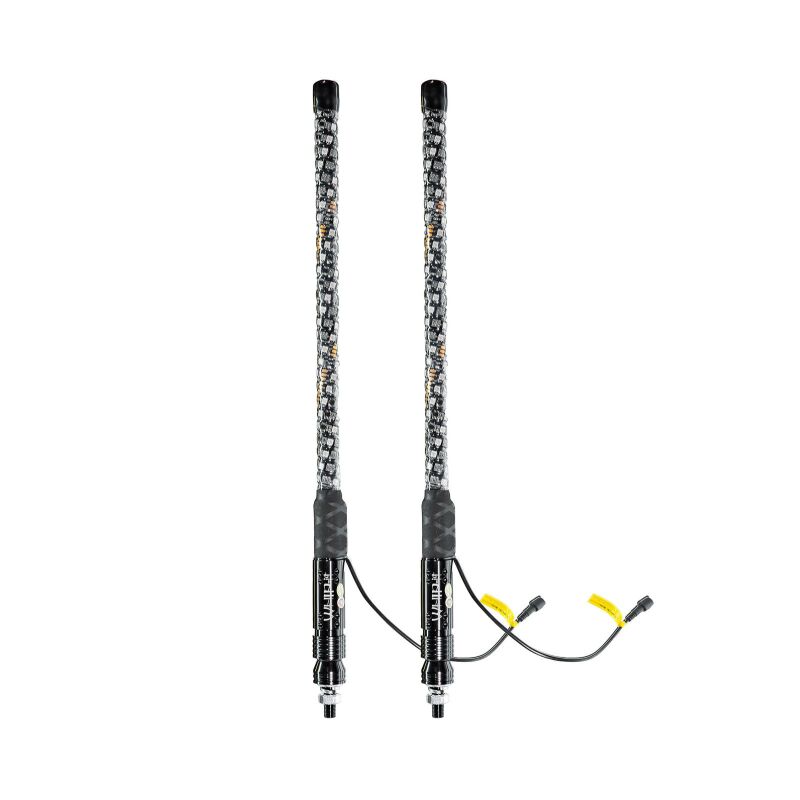 Whip It 2Ft Qd Rgb Chase Led Whip Set QD-CHSBTR-122 QD-CHSBTR-122 User 1
