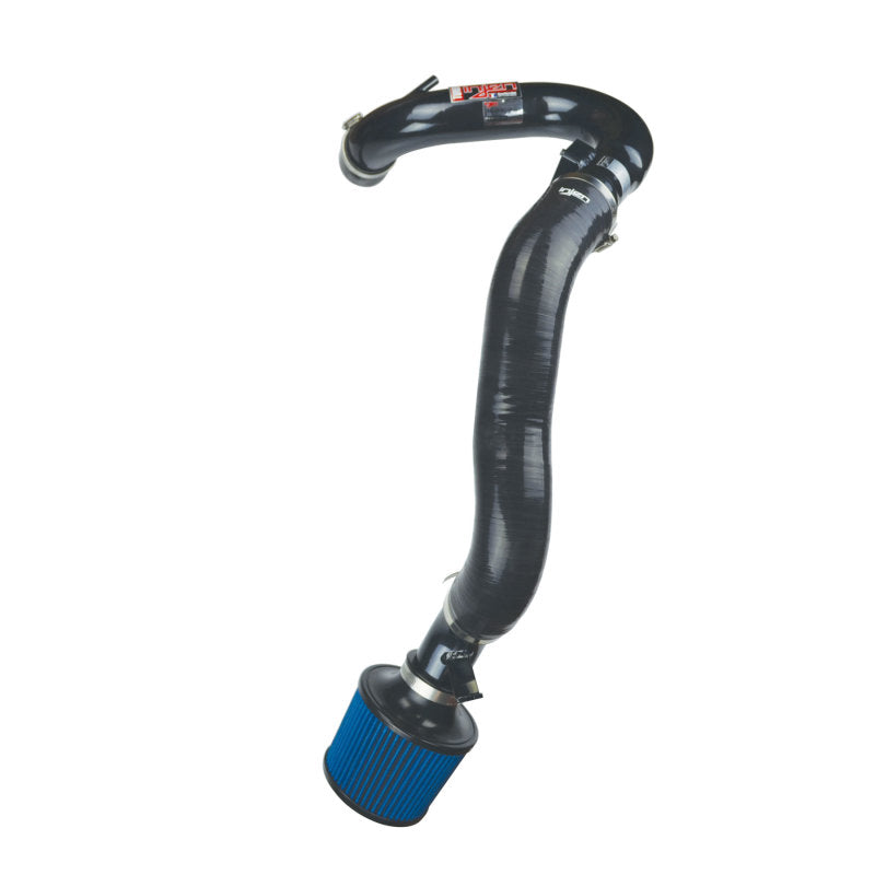 Injen Black Cold Air Intake - 08-13 Lancer 2.0L Non Turbo 4 Cyl. SP1835BLK Photo - Primary