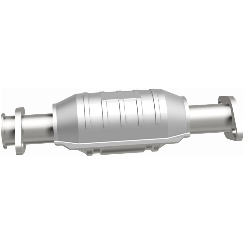 MagnaFlow Standard Grade Federal / EPA Compliant Direct-Fit Catalytic Converter 22761 Photo - out of package