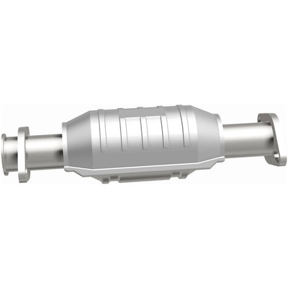 MagnaFlow Standard Grade Federal / EPA Compliant Direct-Fit Catalytic Converter 22761 Photo - out of package