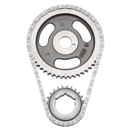 Edelbrock Timing Chain and gear Set Chry 383-440 7804 Photo - Primary