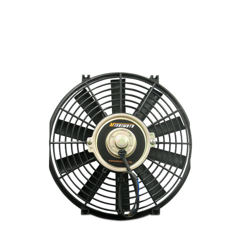 Mishimoto Slim Electric Fan 10 inch MMFAN-10 Photo - Primary