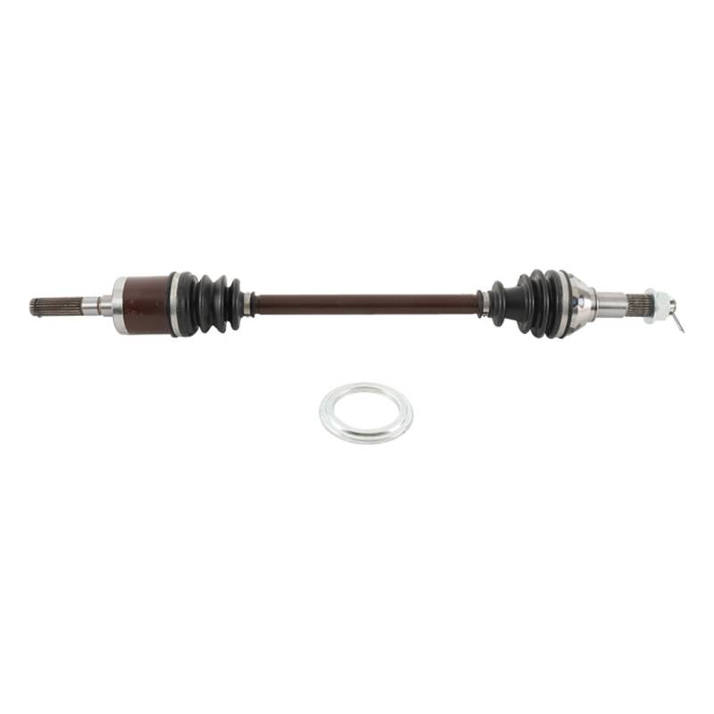 All Balls Racing 16-18 Can-Am Maverick 1000R XC 6 Ball Axle Front Right AB6-CA-8-218 AB6-CA-8-218 Photo - Primary