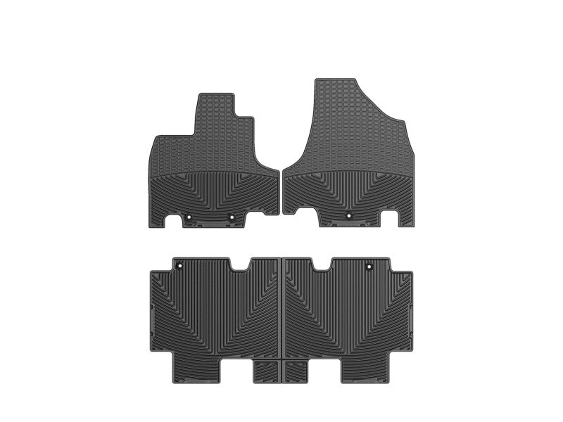 WeatherTech  W211-W212 W211-W212 Photo - Primary