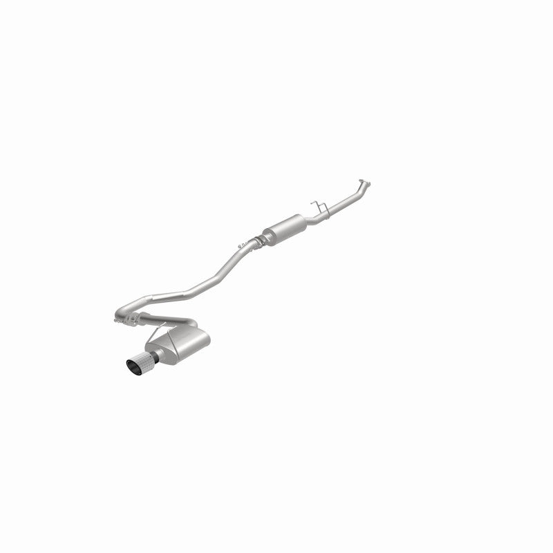 Magnaflow 2022+ Honda Civic Sport 2.0 Sedan NEO Cat-Back Exhaust System 19610 19610 360 Degree Image Set