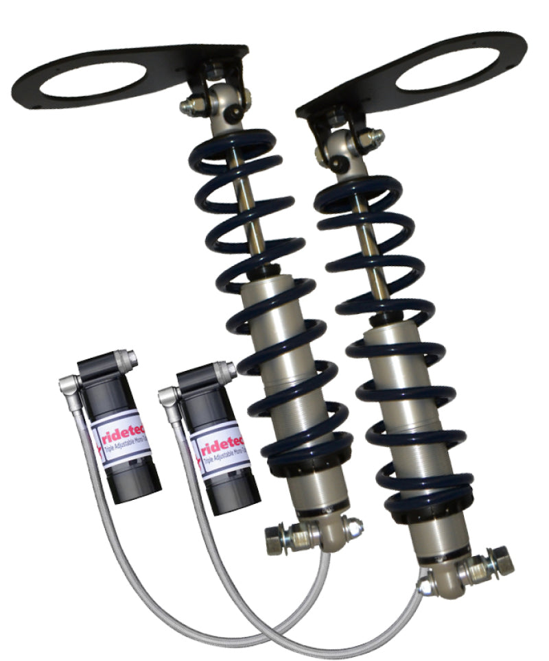 Ridetech 82-02 Camaro and Firebird TQ Series CoilOvers Rear Pair 11216111 11216111 Photo - Primary