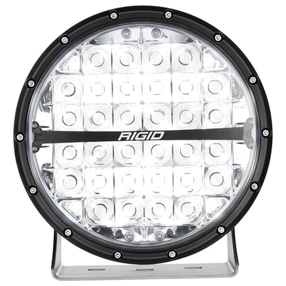 Rigid Industries 360-Series 9in LED Off-Road Spot Beam - RGBW 36422 36422 User 1
