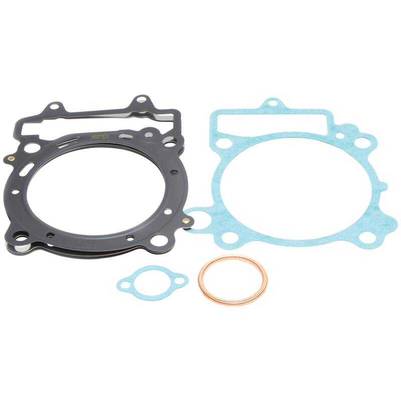 Cylinder Works 09-15 Kawasaki KX 450 F 450cc +2mm Big Bore Cylinder Kit 31011-K01 31011-K01 Photo - Primary