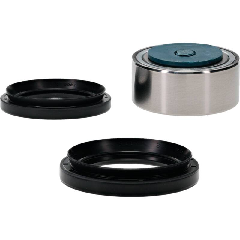 All Balls Racing 03-05 Honda TRX650 Rincon Tapered DAC Rear Upgrade Kit 25-1480-HP 25-1480-HP Photo - Primary