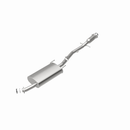 Magnaflow 2017 Lexus RX 450h V6-3.5L Conv DF OEM Underbody 21-101 21-101 360 Degree Image Set