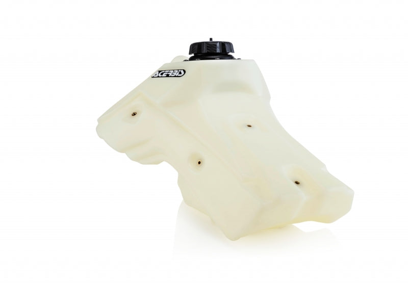 Acerbis 21+ KX250/ KX250X/ 19-24 KX450 2.7 Gallon Fuel Tank - Natural 2742620147 2742620147 Photo - Primary