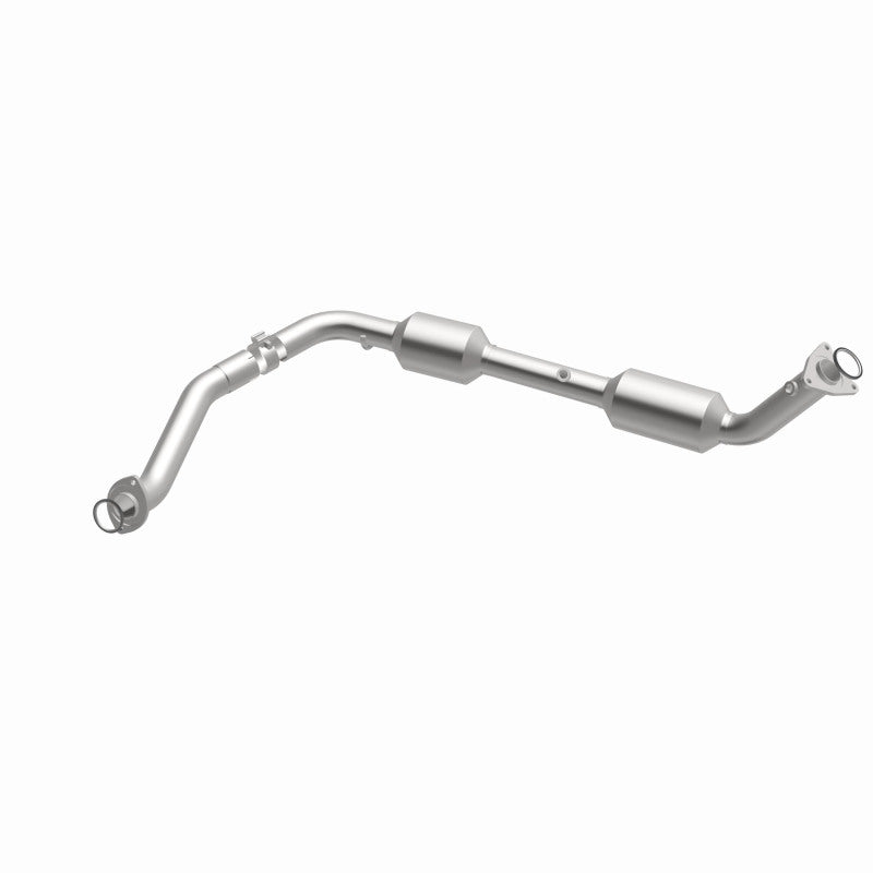 MagnaFlow Toyota Tundra California Grade CARB Compliant Direct-Fit Catalytic Converter 5582629 360 Degree Image Set