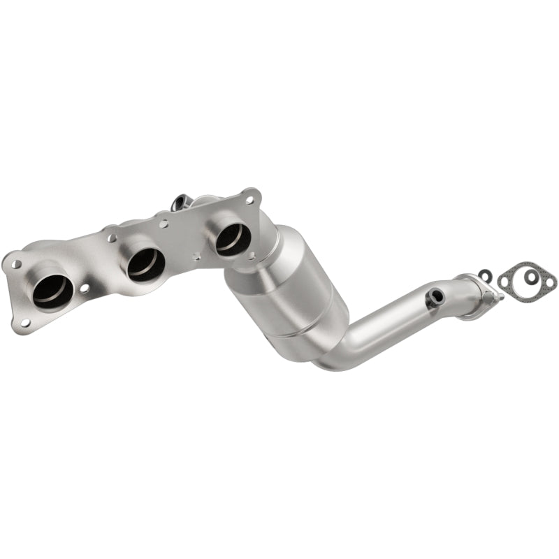 MagnaFlow BMW OEM Grade Federal / EPA Compliant Manifold Catalytic Converter 51222 Photo - Primary