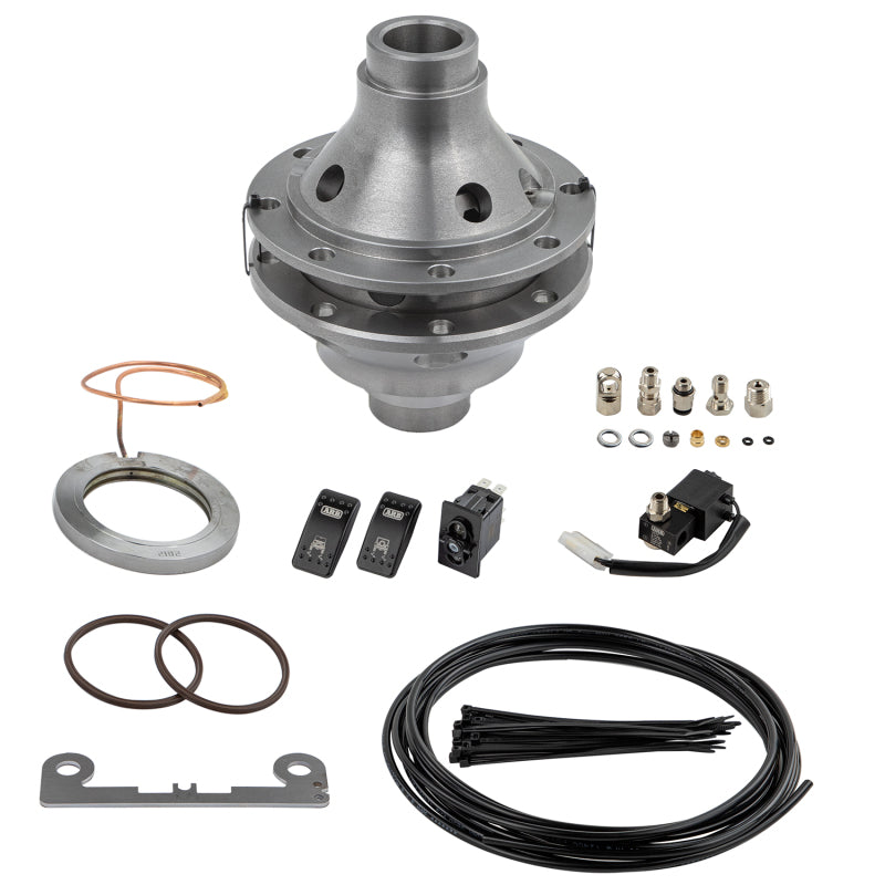 ARB Airlocker Rockwell 2.5T 16Spl S/N. RD145 RD145 Photo - Primary