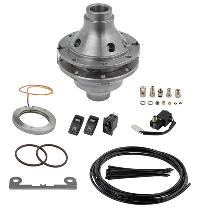 ARB Airlocker Rockwell 2.5T 16Spl S/N. RD145 RD145 Photo - Primary