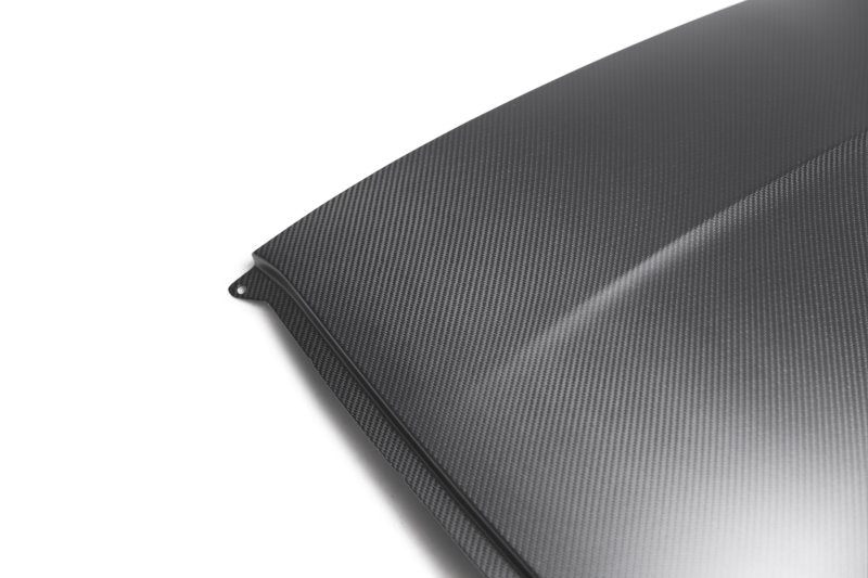 Anderson Composites 15-23 Ford Mustang Dry Carbon Roof Replacement (Full Replacement) AC-CR15FDMU-DRY AC-CR15FDMU-DRY User 3
