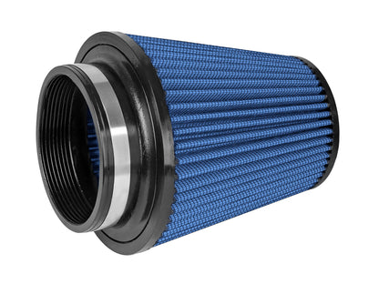 aFe MagnumFLOW Air Filters 4-1/2F x 7B x 4-1/2T (Inverted) x 7H 24-91045-MA 24-91045-MA Photo - Unmounted