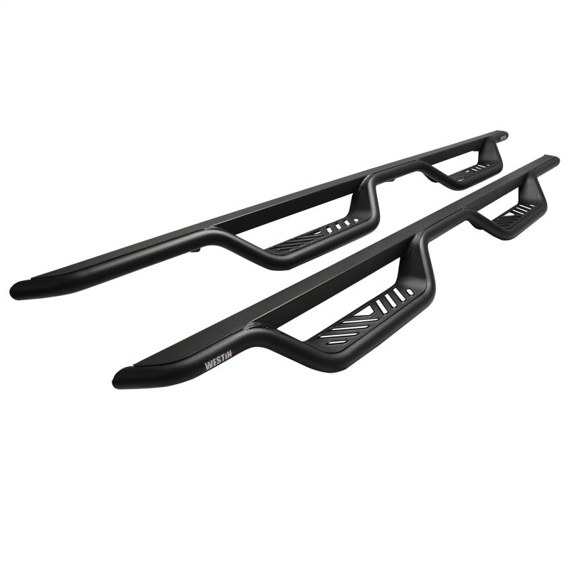 Westin 19-22 Ram 1500 Crew Cab (Excl. 19-22 Ram 1500 Classic) Outlaw Nerf Step Bars 20-14085 20-14085 Photo - Primary