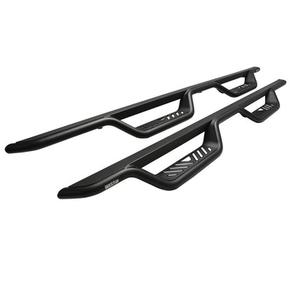Westin 19-22 Ram 1500 Crew Cab (Excl. 19-22 Ram 1500 Classic) Outlaw Nerf Step Bars 20-14085 20-14085 Photo - Primary