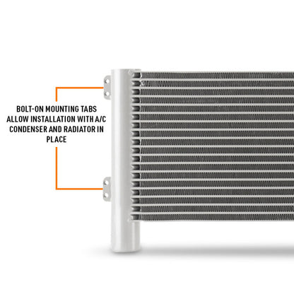 Mishimoto 2019+ Ram 6.7L Cummins Transmission Cooler MMTC-RAM-19 MMTC-RAM-19 User 1