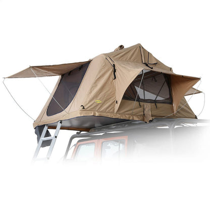 Smittybilt Overland Tent Folded 2783