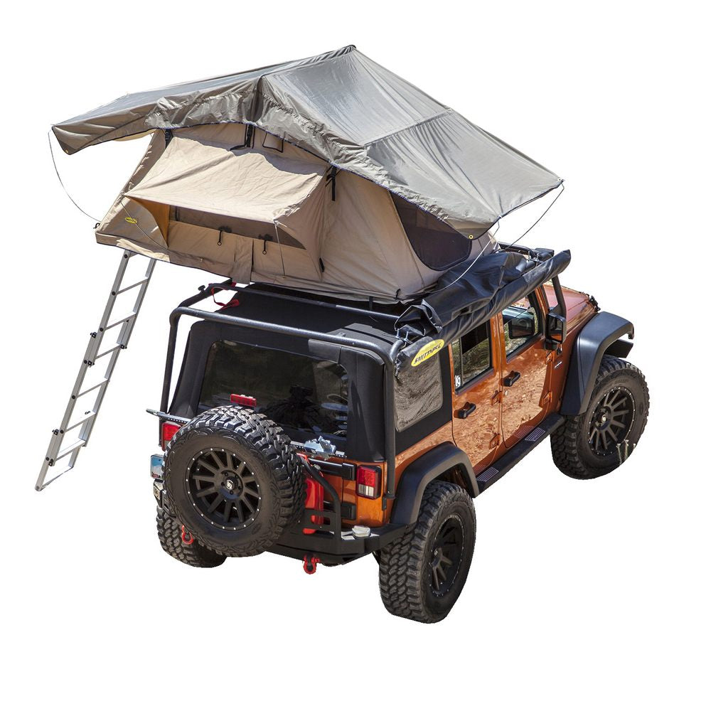 Smittybilt Overland Tent Folded 2783